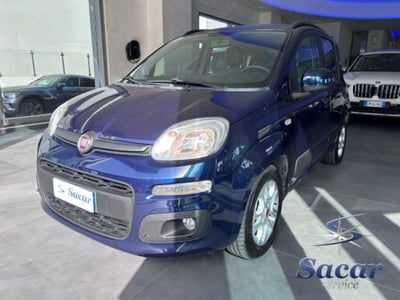 Fiat Panda 1.3 MJT S&S Lounge usata