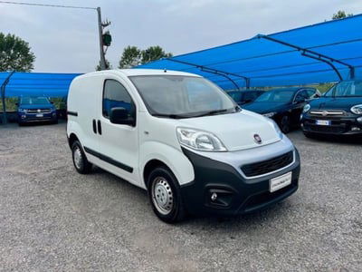 Fiat Fiorino 1.3 MJT 80CV Combinato usata