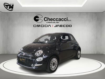 Fiat 500 1.0 Hybrid Dolcevita usata