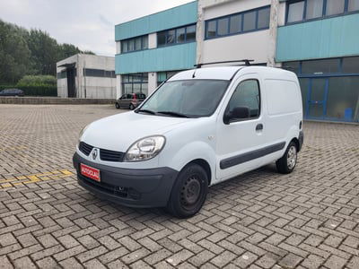 Renault Kangoo 1.5 dCi/70CV 4p. Pack usata