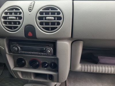 Renault Kangoo 1.5 dCi/70CV 4p. Pack (11)