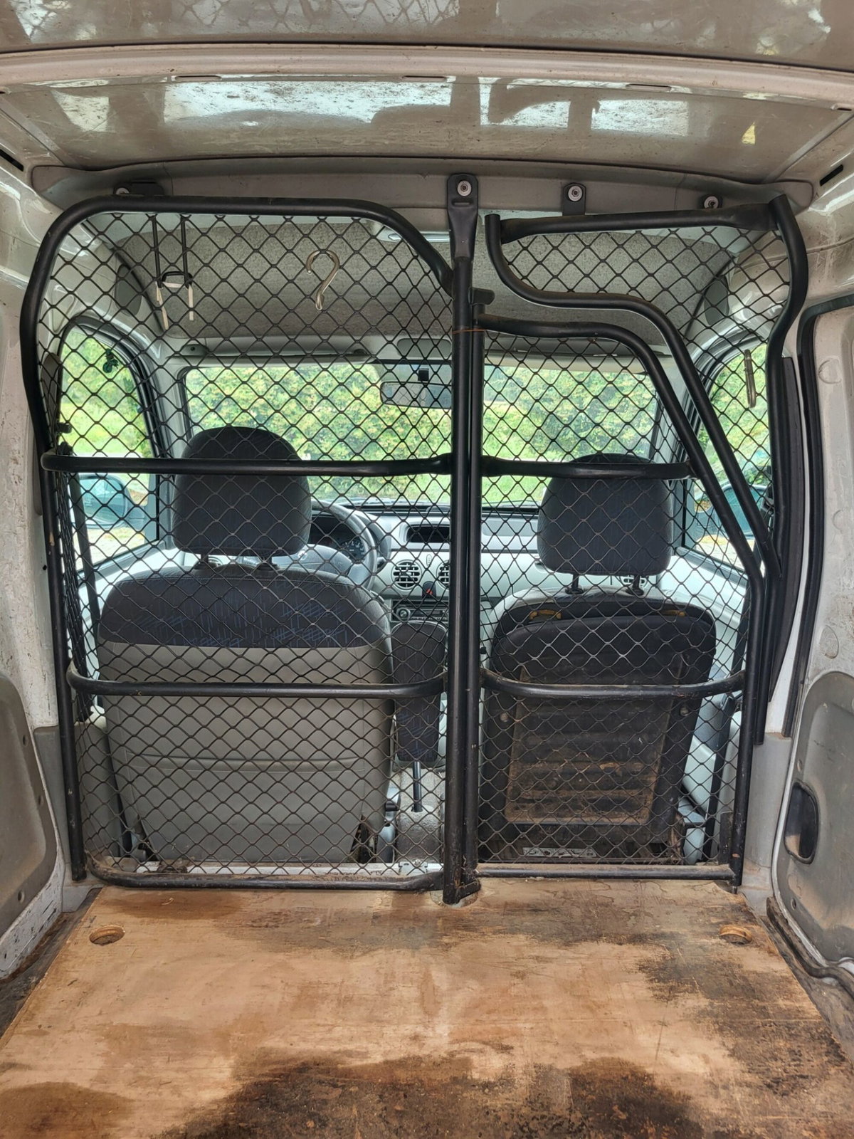 Renault Kangoo 1.5 dCi/70CV 4p. Pack (13)