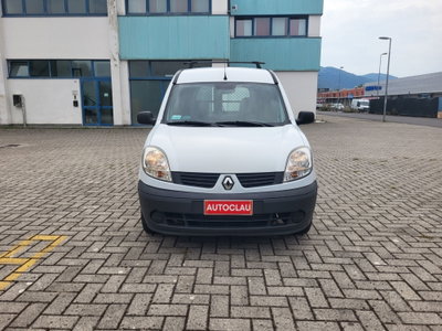 Renault Kangoo 1.5 dCi/70CV 4p. Pack (2)