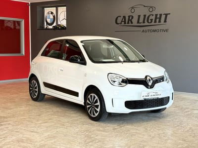 Renault Twingo SCe 65 CV Intens usata