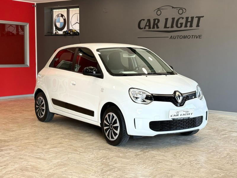 Renault Twingo SCe 65 CV Intens