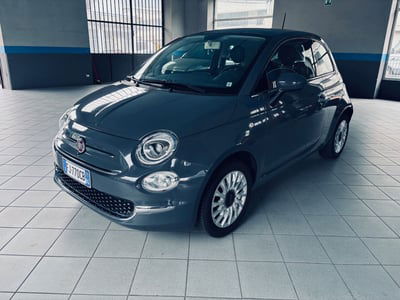 Fiat 500 1.2 Lounge usata