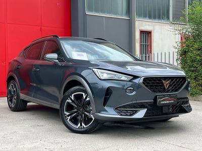 Cupra Formentor Formentor 2.0 tdi 4drive 150cv dsg usata