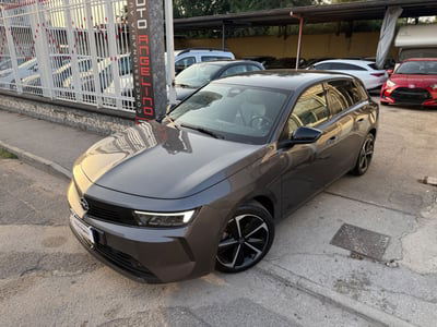Opel Astra 1.2 Turbo 130 CV Business Elegance usata