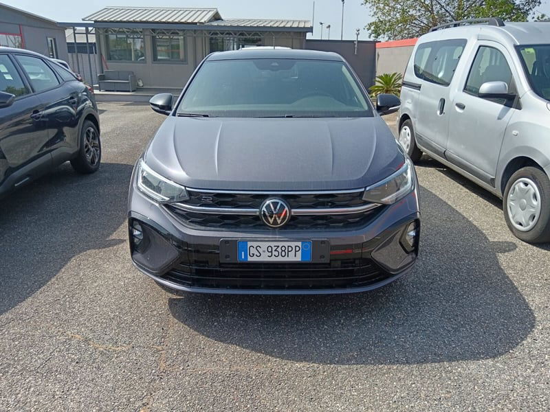 Volkswagen Taigo 1.0 tsi R-Line 115cv