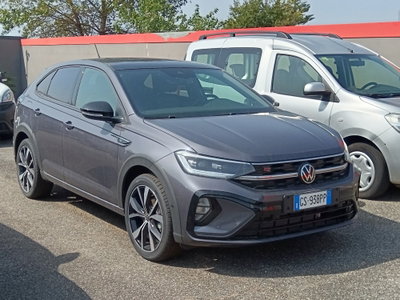 Volkswagen Taigo 1.0 tsi R-Line 115cv (2)