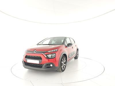 Citroen C3 PureTech 110 S&S Shine usata