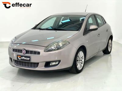 Fiat Bravo 1.4 EasyPower Emotion usata