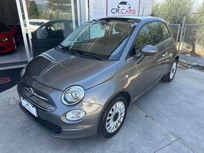 Fiat 500 1.2 Lounge usata