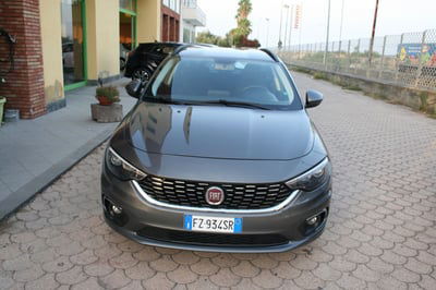 Fiat Tipo Station Wagon Tipo 1.3 Mjt S&S SW Lounge usata