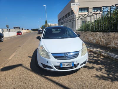 Opel Corsa 1.3 CDTI 75CV 3 porte Enjoy usata