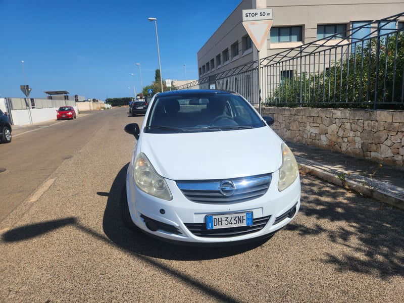 Opel Corsa 1.3 CDTI 75CV 3 porte Enjoy