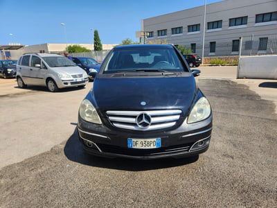 Mercedes-Benz Classe B 180 CDI Sport usata