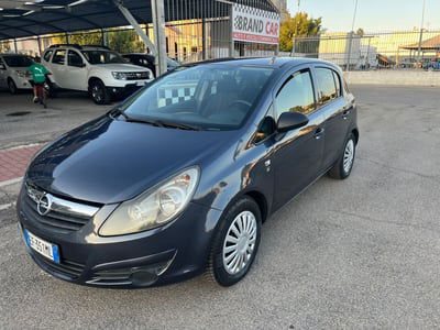 Opel Corsa 1.3 CDTI 95CV F.AP. 5 porte Elective usata