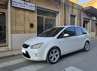 Ford C-Max 1.6 TDCi 110 CV Titanium DPF usata
