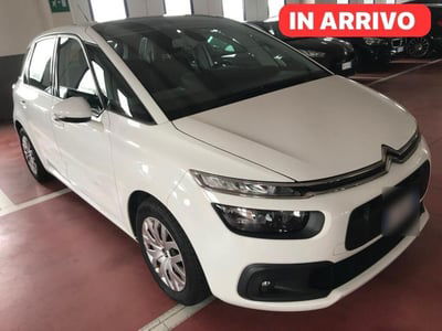 Citroen C4 SpaceTourer Space  BlueHDi 130 S&S Live usata