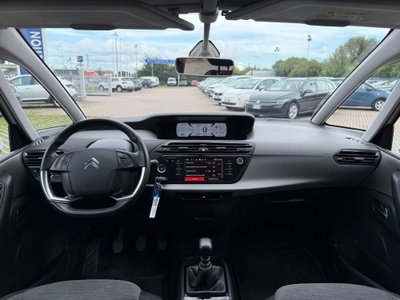 Citroen C4 SpaceTourer Space  BlueHDi 130 S&S Live (10)