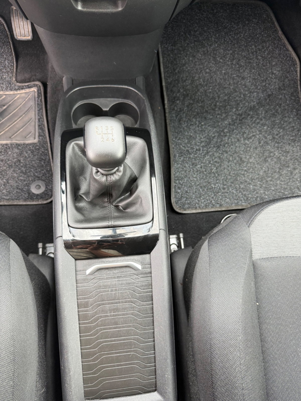 Citroen C4 SpaceTourer Space  BlueHDi 130 S&S Live (11)