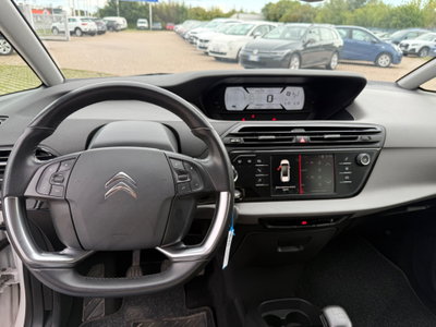 Citroen C4 SpaceTourer Space  BlueHDi 130 S&S Live (12)
