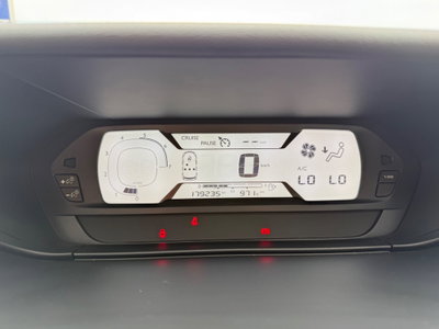 Citroen C4 SpaceTourer Space  BlueHDi 130 S&S Live (13)