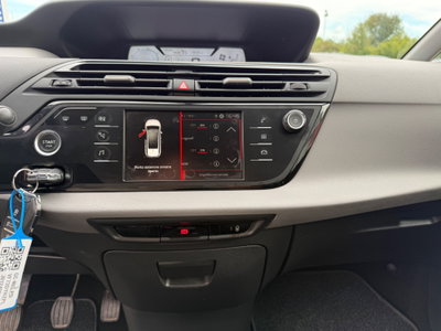 Citroen C4 SpaceTourer Space  BlueHDi 130 S&S Live (14)