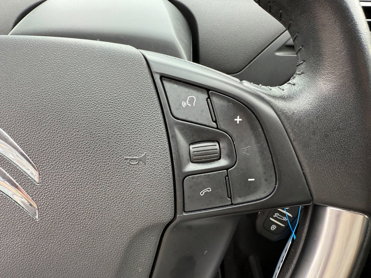 Citroen C4 SpaceTourer Space  BlueHDi 130 S&S Live (16)