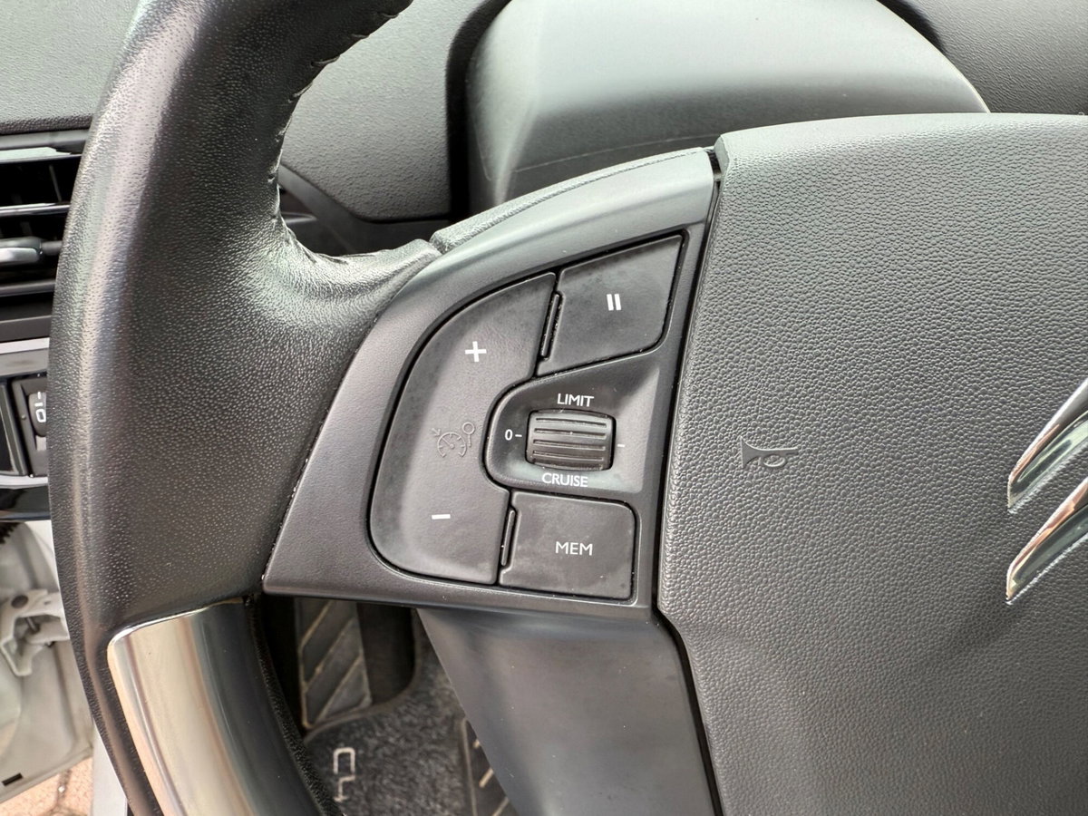 Citroen C4 SpaceTourer Space  BlueHDi 130 S&S Live (17)