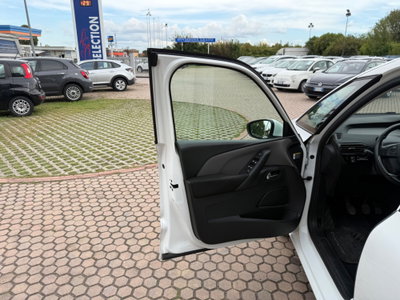 Citroen C4 SpaceTourer Space  BlueHDi 130 S&S Live (19)