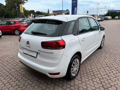Citroen C4 SpaceTourer Space  BlueHDi 130 S&S Live (7)