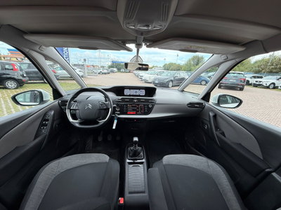 Citroen C4 SpaceTourer Space  BlueHDi 130 S&S Live (9)