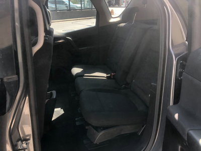Opel Meriva 1.4 Turbo 120CV GPL Tech Advance (10)
