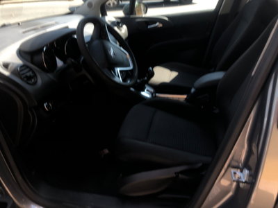 Opel Meriva 1.4 Turbo 120CV GPL Tech Advance (11)