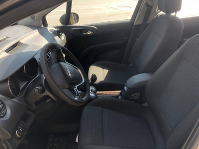 Opel Meriva 1.4 Turbo 120CV GPL Tech Advance (14)