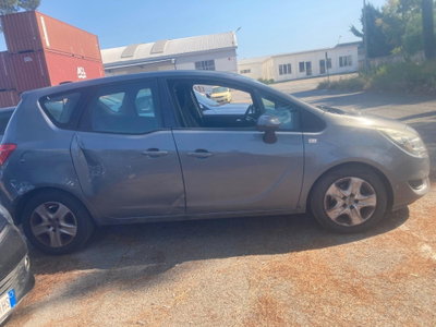 Opel Meriva 1.4 Turbo 120CV GPL Tech Advance (3)