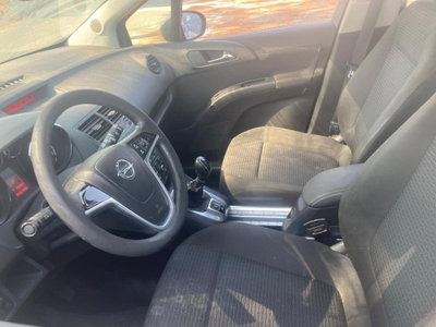 Opel Meriva 1.4 Turbo 120CV GPL Tech Advance (8)