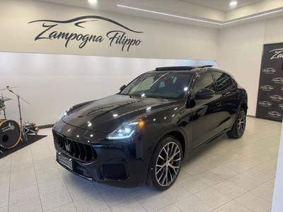 Maserati Grecale 2.0 mhev Modena 330cv auto usata