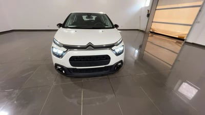 Citroen C3 PureTech 83 S&S Shine Pack usata