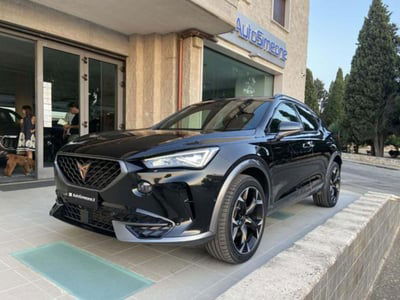Cupra Formentor Formentor 2.0 tdi 4drive 150cv dsg usata