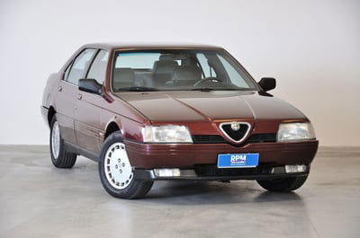 Alfa Romeo 164 2.0i Twin Spark