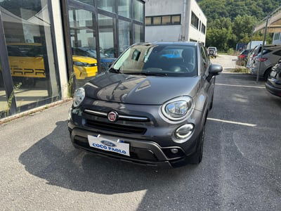 Fiat 500X 1.0 T3 120 CV usata