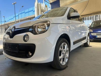 Renault Twingo SCe Duel usata