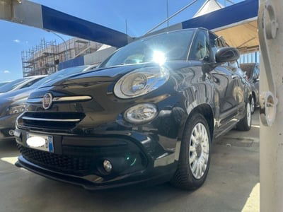 Fiat 500L 1.3 Multijet 95 CV Dualogic Lounge usata