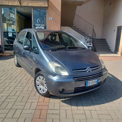 Citroen Xsara Picasso 1.6 HDi 110CV FAP Classique usata