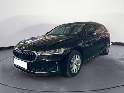 Skoda Superb 2.0 tdi Selection 150cv dsg usata