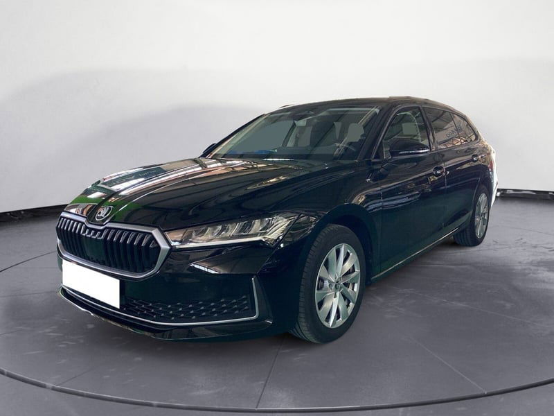 Skoda Superb 2.0 tdi Selection 150cv dsg