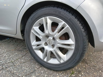 Opel Corsa 1.2 80CV 5 porte GPL-TECH Club (15)